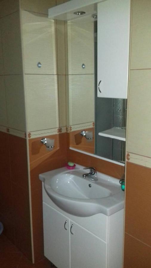 Villa Vasojevka Šušanj Extérieur photo