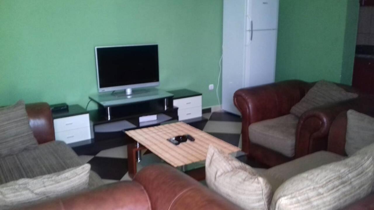 Villa Vasojevka Šušanj Extérieur photo