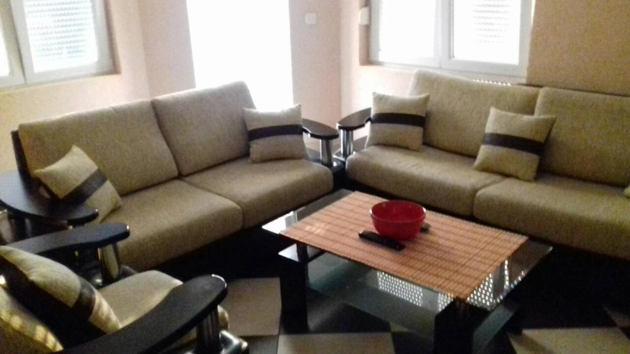 Villa Vasojevka Šušanj Extérieur photo