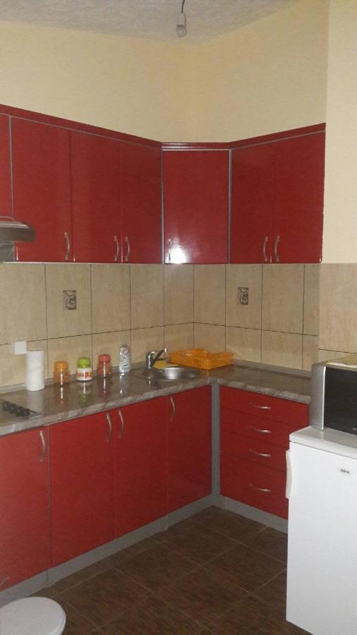Villa Vasojevka Šušanj Extérieur photo