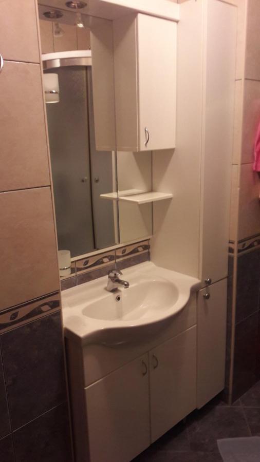 Villa Vasojevka Šušanj Extérieur photo