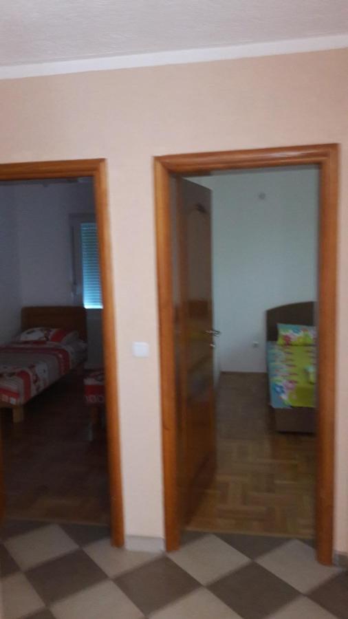 Villa Vasojevka Šušanj Extérieur photo
