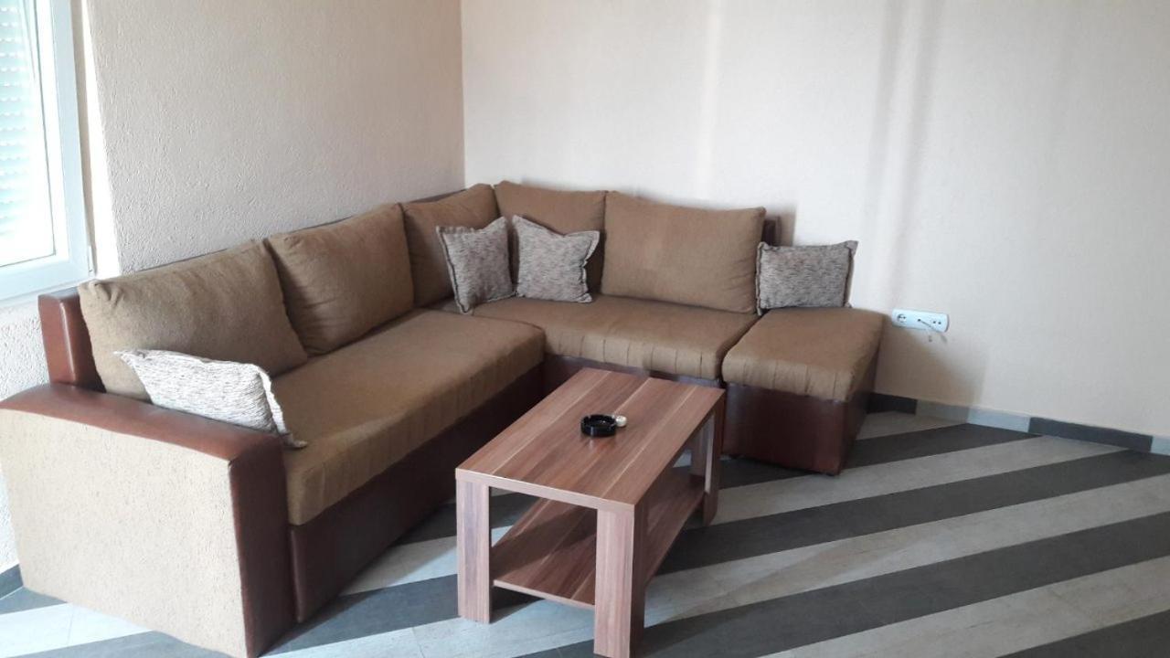 Villa Vasojevka Šušanj Extérieur photo