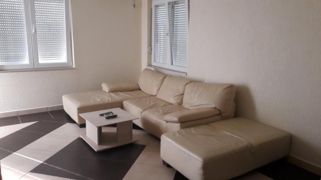 Villa Vasojevka Šušanj Extérieur photo