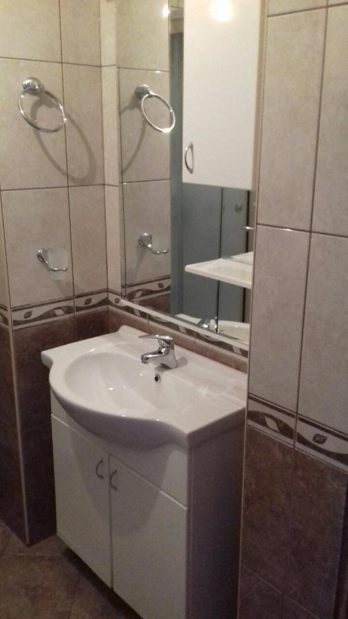 Villa Vasojevka Šušanj Extérieur photo